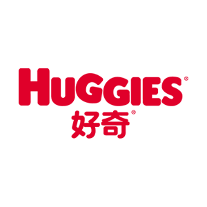 curious（Huggies）
