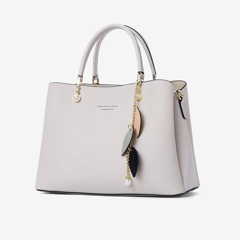 CohnimKevinLuxury Brand Women's Bag Women's Bag One Shoulder Crossbody Handheld Qixi Valentine's Day Birthday Gift for Girlfriend and Wife 【Fashionable affordable luxury】c02054beige