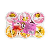 690gYouzhiliangpin Jelly Budian Fruit Flavor