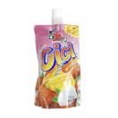 150gJoyellociciJelly refreshing lychee flavor