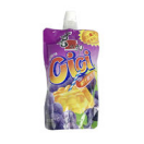 150gJoyellociciJelly refreshing grape flavor