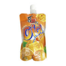 150gJoyellociciJelly refreshing orange flavor