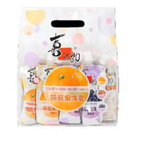 600gXizhilang konjac jelly is refreshing(1*8)