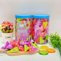 1.05kgSuper friendly triangular konjac jelly