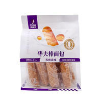 400gKalizi waffle stick bread Lactic acid bacteria flavor