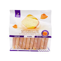 420gKalizi pumpkin puree toast